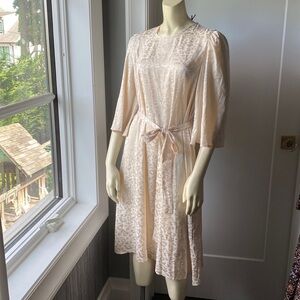 HOUSE of LANCRY dress size S